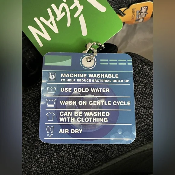 Skechers Breathe Easy Knitty Waves Hands Free Slip-ins Womens 7 Black (100762) - Picture 11 of 13